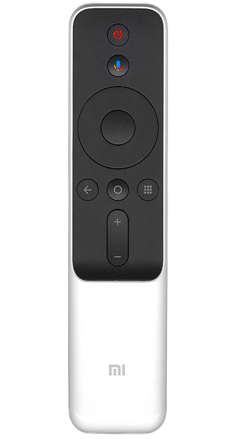 Пульт дистанционного управления для Xiaomi MI YKF429-004 белый ( Laser Projector) голос /orig./