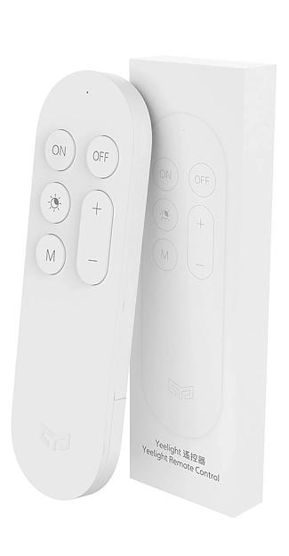 ����� �������������� ���������� ��� Yeelight Remote Control YLYK01YL��� /orig./