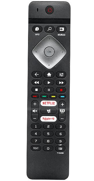 Пульт дистанционного управления для PHILIPS 398GR10BEPHN0016BC BRC0884301/01