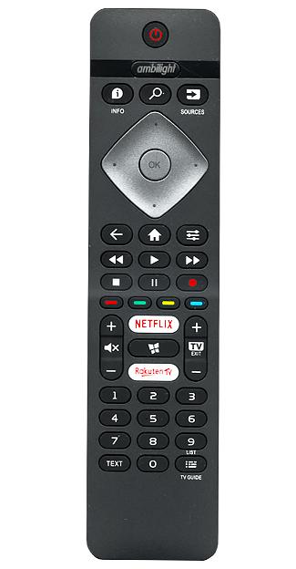 ����� �������������� ���������� ��� PHILIPS 398GR10BEPHN0025BC(17BC), BRC0884402/01(017BC) (=996599002562) ambilight