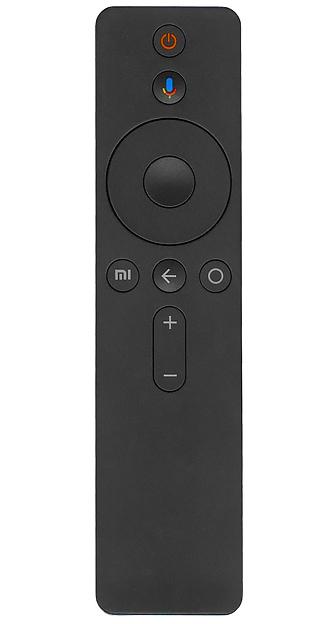 Пульт дистанционного управления для Xiaomi MI XMRM-007(XMRM-004)(D79C100003A94 ) L55M5-5ARU голос