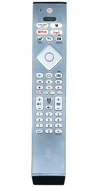 ����� �������������� ���������� ��� PHILIPS 398GM10SEPHN0007SY(996592204819) ivi �������, ����� (50/58/65 PUS8507/60)