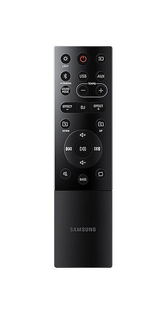 Пульт дистанционного управления для SAMSUNG AH81-15581A Soundbar (Sound Tower) /orig./