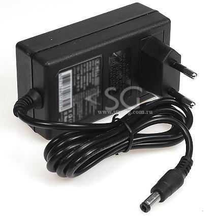 ���� ������� 24 �; 1,25 A; 30 ��; ������ 5,5*2,5 ��; ����� ����. (AC/DC; WELL; W240V013)