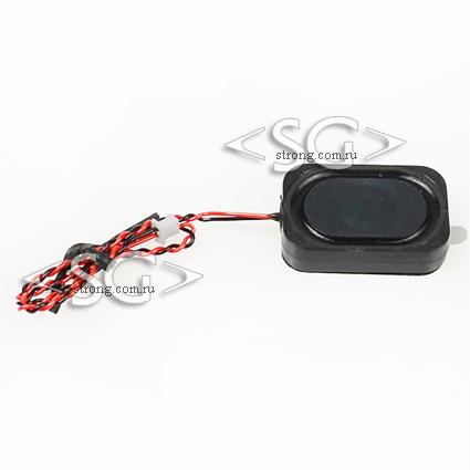 Мини громкоговоритель (20*30*7) 8 Om 2W (YDSB-2030-8R2W-2P1.25)
