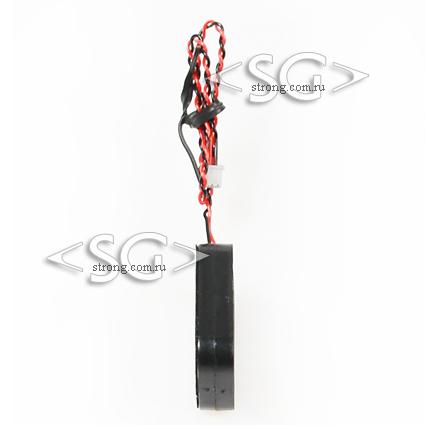 Мини громкоговоритель (20*30*7) 8 Om 2W (YDSB-2030-8R2W-2P1.25)