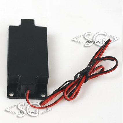 Мини громкоговоритель (70*31*16) 8 Om 3W (YDSB-3070-8R3W-2P2.0)