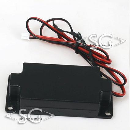 Мини громкоговоритель (70*31*16) 8 Om 3W (YDSB-3070-8R3W-2P2.0)