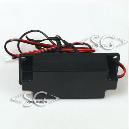 Мини громкоговоритель (70*31*16) 8 Om 3W (YDSB-3070-8R3W-2P2.0)