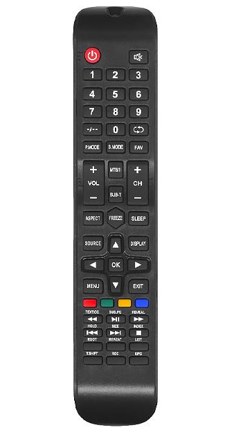 Пульт дистанционного управления для TELEFUNKEN SA-220 TF-LED22S30T2 / ECON EX-32HT016B /SOUNDMAX SM-LED24M04