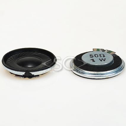 ���������������� ( �������) YD28-02M (28*h5*����.N35)  50 Om 1W, ������