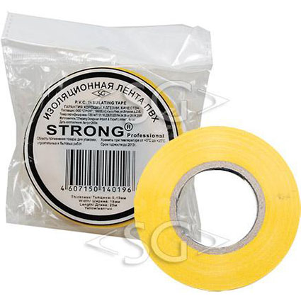 �������� ��� Professional 0,13/19mm/25m �����
