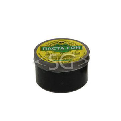 Паста полировочная ГОИ (баночка пластик 30гр)