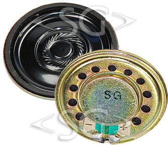 ���������������� ( �������) YD36-02M (36*h4,5*����.N35)   8 Om 1W, ������