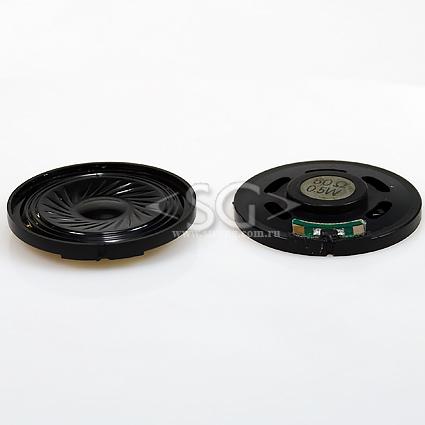 ���������������� ( �������) YD40-01P (40*h6,5*����.N35)  50 Om 0.5W, �������
