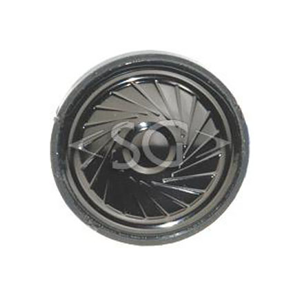 ���������������� ( �������) YD50-01P (50*h7*����.N35)  8 Om 0.5W, �������
