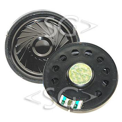 ���������������� ( �������) YD50-01P (50*h7*����.N35)  8 Om 0.5W, �������