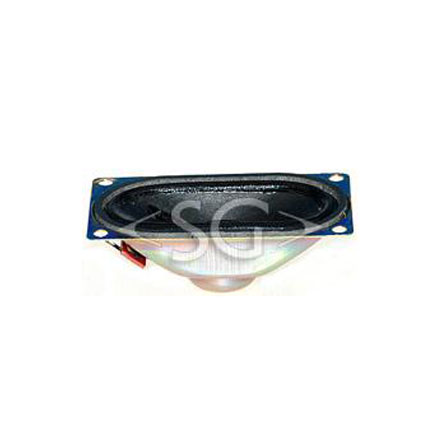 ���������������� ( �������) YDT4070-01 (71�41*h23*����.����.19mm) 16 Om 2W ���.