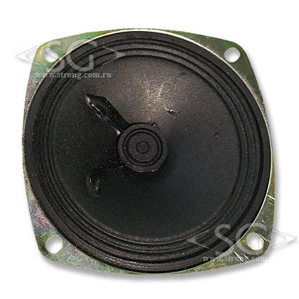 ���������������� ( �������) YD78-25 (77*h25*����.����.22mm) 8 Om 1W ���.,( 1���-6)
