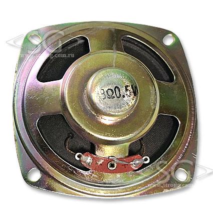 ���������������� ( �������) YD78-25 (77*h25*����.����.22mm) 8 Om 1W ���.,( 1���-6)