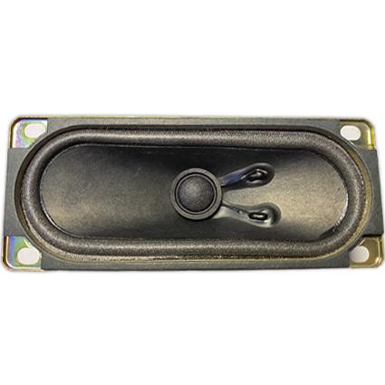 ���������������� ( �������) YDT512-10 (50x120*h40*����.����) 8 Om 5W ���.