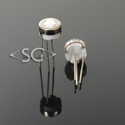 Сопротивление WIW3329-H-10K (СП3-19А)