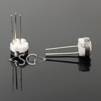 Сопротивление WIW3329-H-10K (СП3-19А)