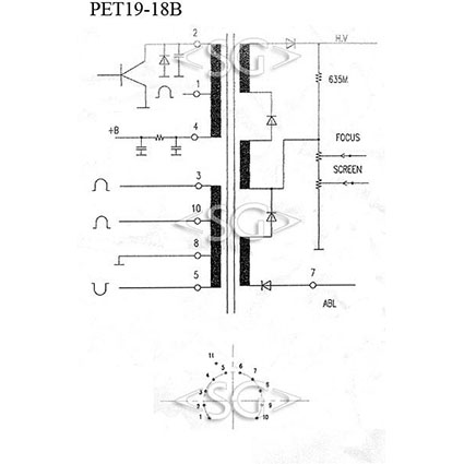 ������������� PET19-18B