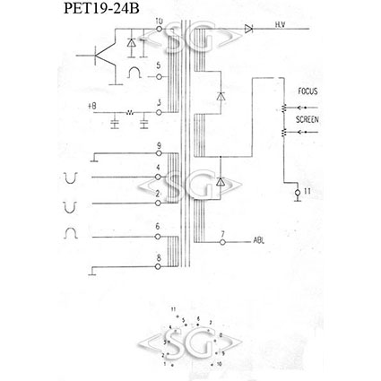 ������������� PET19-24B