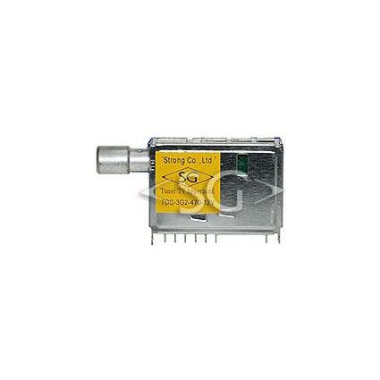 ����� TDC-3G2-470-12V (BM-12V,TUP1100) 7pin,+12V