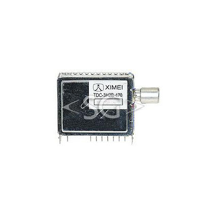 ����� TDC-3H2B-470 (7+1pin,+5V)