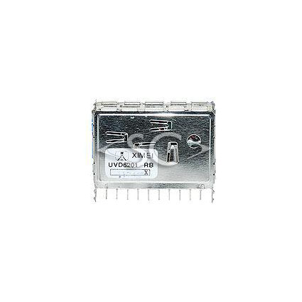 ����� UVD6201-RB (TDQ-4A) +9V