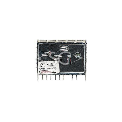 Тюнер UVD7301-CB (TDQ-4AB-300) +9V