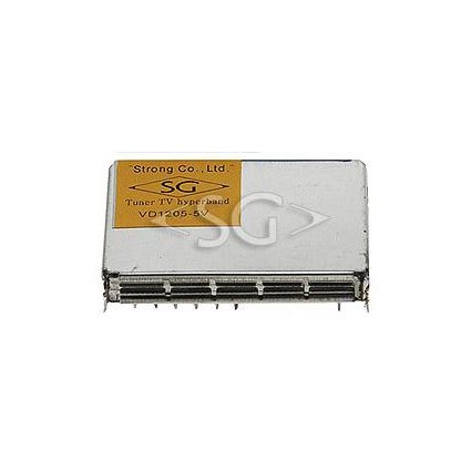 Тюнер VD1205-BS-5V