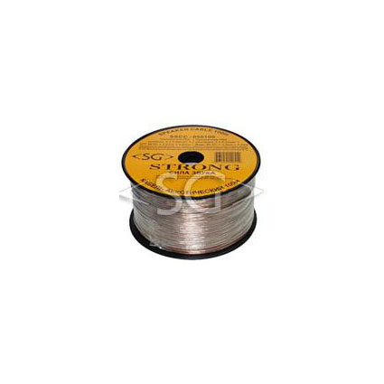������ ������������ 2*0,5 ��2, ����������, ���� ���� ������/�����., CU. (SSCC-050100)(100 �.)