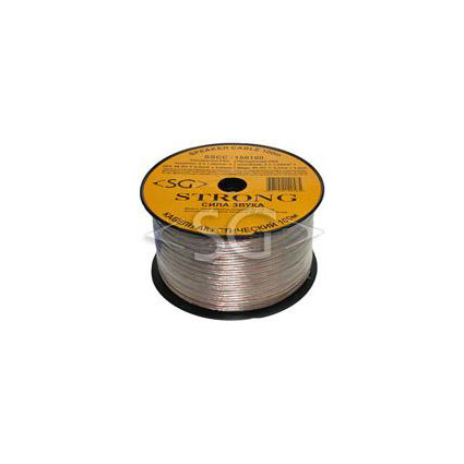 ������ ������������ 2*1,5 ��2, ����������, ���� ���� ������/�����., CU.(SSCC-150100)(100 �.)