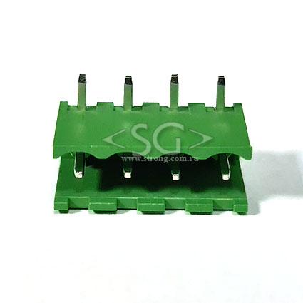 ������������ ���� GSP001R-5.08-04P-SO ���.