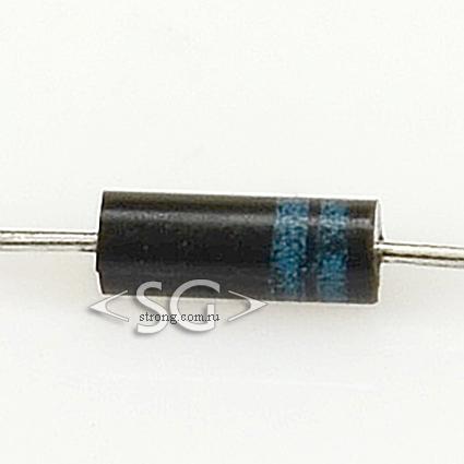 диод 2CL3 (3kV 5mА ) корпус мини