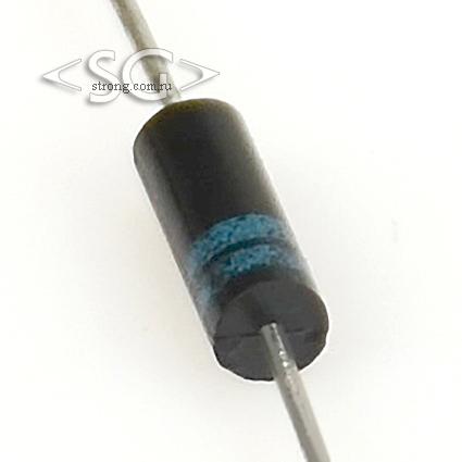 диод 2CL3 (3kV 5mА ) корпус мини
