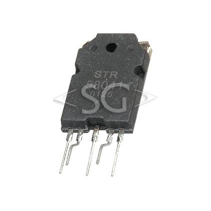 Микросхема STR 58041