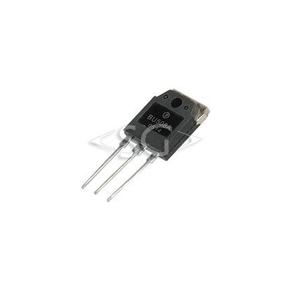 ���������� BU 508A (TO-3PN) ����. ���., ����. ����.  /INCHANGE/