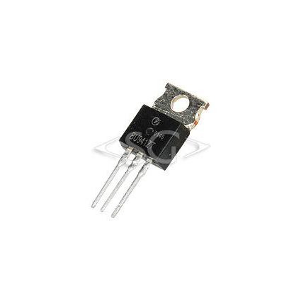 ���������� BU 941ZT (TO-220)   /INCHANGE/
