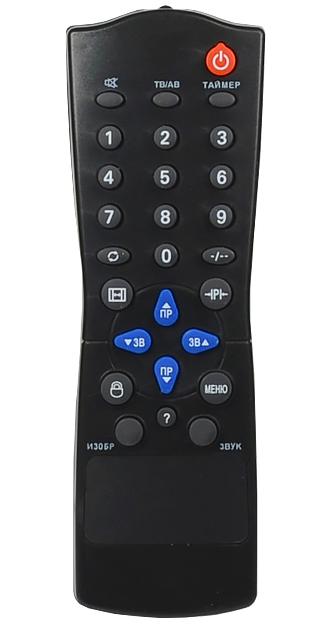 Пульт дистанционного управления для SOKOL DF-65 /AKAI DF-65