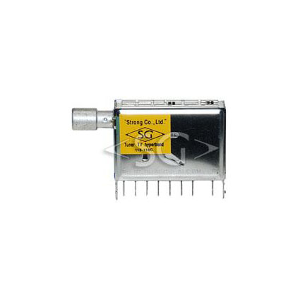 ����� 113-118 � (TDQ-38H 8pin)