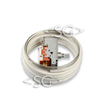 Термостат K59-L1275-2.5м капилляр в трубке
