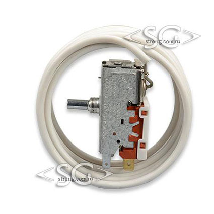 Термостат K59-L1275-2.5м капилляр в трубке