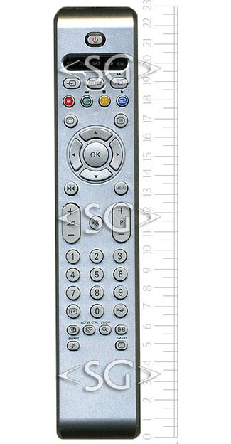 Пульт дистанционного управления для PHILIPS RC4344/01H