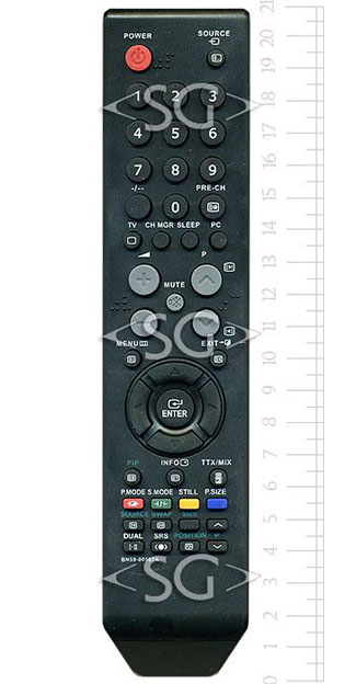 ����� �������������� ���������� ��� SAMSUNG BN59-00507A