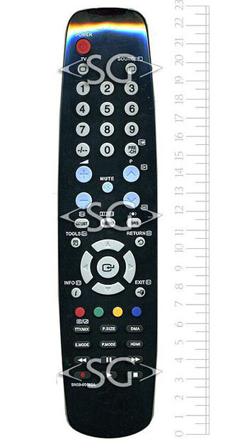 ����� �������������� ���������� ��� SAMSUNG BN59-00685A