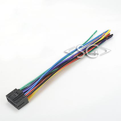 ������ ��� ��������� JVC KD-LX 3 R   (CPE03-140)